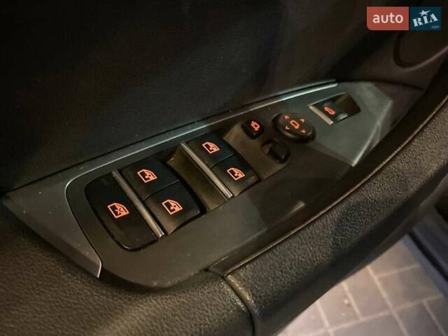 Чорний БМВ Х3, об'ємом двигуна 2 л та пробігом 78 тис. км за 32000 $, фото 21 на Automoto.ua