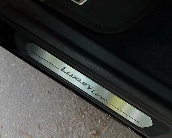 Черный БМВ Х3, объемом двигателя 2 л и пробегом 172 тыс. км за 29700 $, фото 22 на Automoto.ua