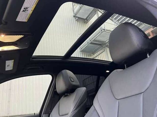 Чорний БМВ Х3, об'ємом двигуна 2 л та пробігом 131 тис. км за 21400 $, фото 7 на Automoto.ua