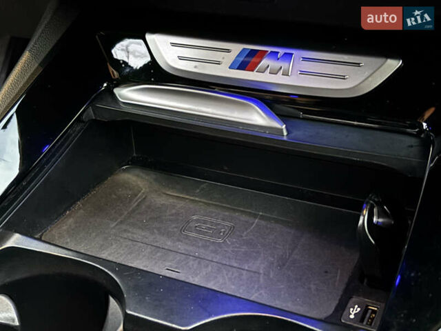 Чорний БМВ Х3, об'ємом двигуна 3 л та пробігом 155 тис. км за 38999 $, фото 56 на Automoto.ua