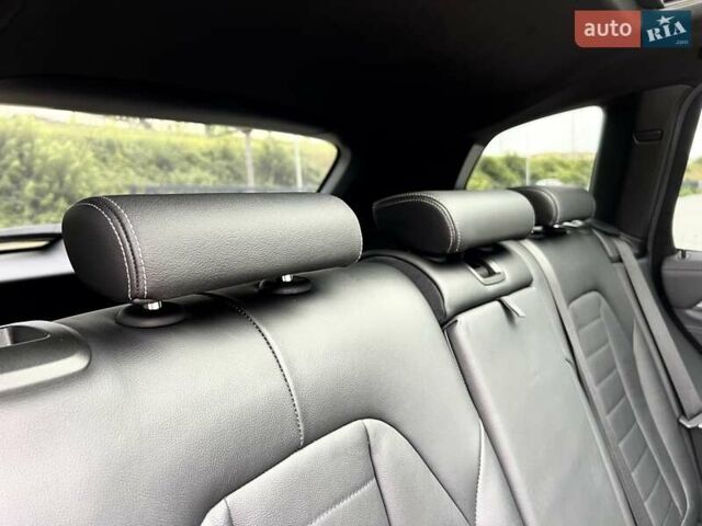 Черный БМВ Х3, объемом двигателя 3 л и пробегом 158 тыс. км за 34500 $, фото 91 на Automoto.ua