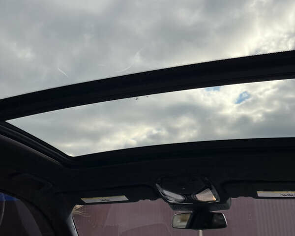 Черный БМВ Х3, об'ємом двигуна 3 л та пробігом 67 тис. км за 38999 $, фото 20 на Automoto.ua