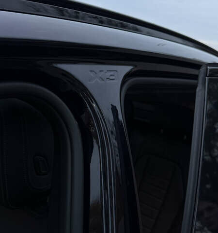 Черный БМВ Х3, объемом двигателя 2 л и пробегом 85 тыс. км за 29999 $, фото 31 на Automoto.ua