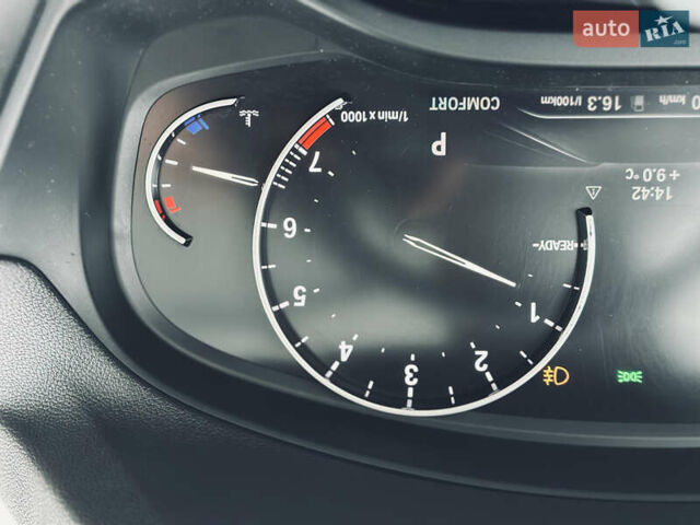 Черный БМВ Х3, объемом двигателя 1.6 л и пробегом 109 тыс. км за 28000 $, фото 68 на Automoto.ua