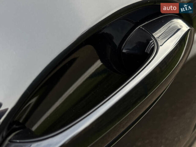 Черный БМВ Х3, объемом двигателя 3 л и пробегом 90 тыс. км за 37950 $, фото 9 на Automoto.ua