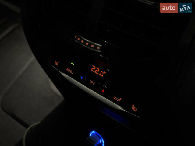 Черный БМВ Х3, объемом двигателя 3 л и пробегом 118 тыс. км за 35499 $, фото 25 на Automoto.ua