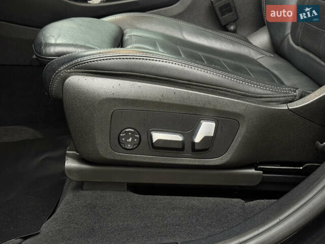 Черный БМВ Х3, объемом двигателя 3 л и пробегом 90 тыс. км за 34900 $, фото 34 на Automoto.ua
