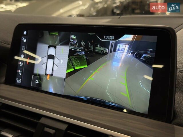 Черный БМВ Х3, объемом двигателя 3 л и пробегом 118 тыс. км за 35499 $, фото 34 на Automoto.ua