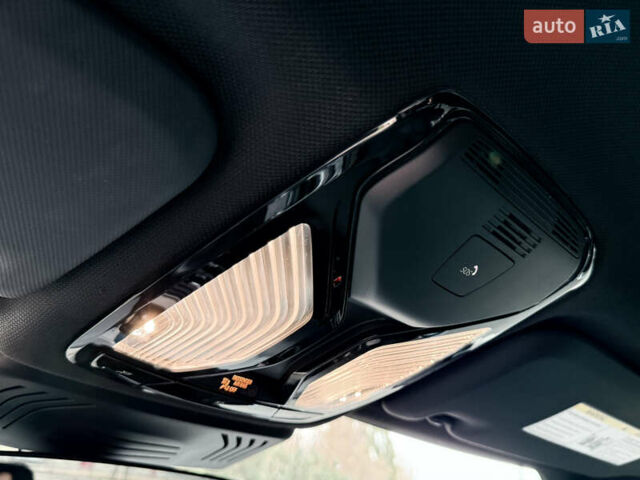 Черный БМВ Х3, объемом двигателя 2 л и пробегом 73 тыс. км за 25500 $, фото 27 на Automoto.ua