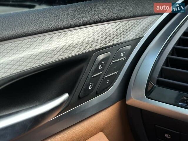 Черный БМВ Х3, объемом двигателя 3 л и пробегом 112 тыс. км за 37990 $, фото 17 на Automoto.ua