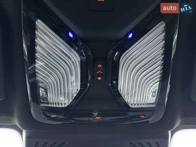 Чорний БМВ Х3, об'ємом двигуна 3 л та пробігом 155 тис. км за 38999 $, фото 34 на Automoto.ua