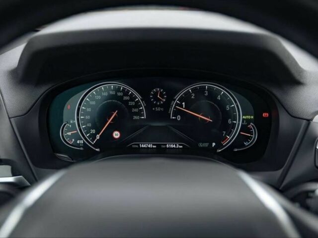 Черный БМВ Х3, объемом двигателя 0 л и пробегом 145 тыс. км за 15500 $, фото 12 на Automoto.ua