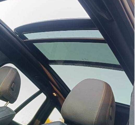 Черный БМВ Х3, объемом двигателя 2 л и пробегом 130 тыс. км за 17600 $, фото 10 на Automoto.ua