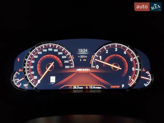 Черный БМВ Х3, объемом двигателя 3 л и пробегом 135 тыс. км за 37500 $, фото 31 на Automoto.ua