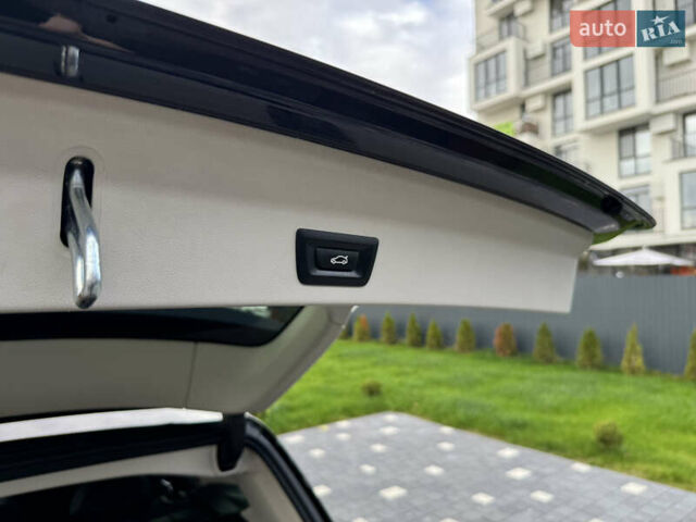 Чорний БМВ Х3, об'ємом двигуна 2 л та пробігом 117 тис. км за 26500 $, фото 69 на Automoto.ua