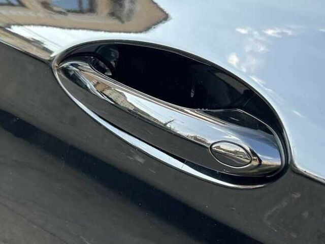 Черный БМВ Х3, объемом двигателя 2 л и пробегом 91 тыс. км за 19000 $, фото 8 на Automoto.ua