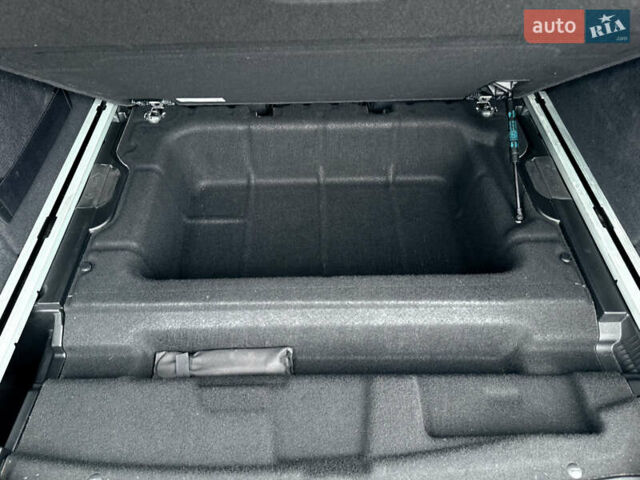 Черный БМВ Х3, объемом двигателя 2 л и пробегом 73 тыс. км за 25500 $, фото 46 на Automoto.ua