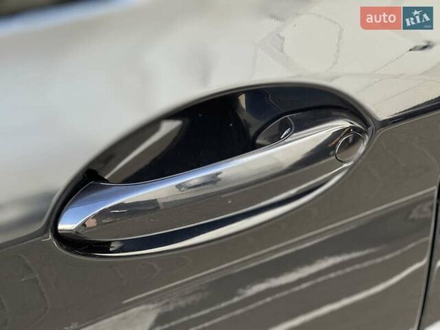 Черный БМВ Х3, объемом двигателя 3 л и пробегом 112 тыс. км за 37990 $, фото 6 на Automoto.ua