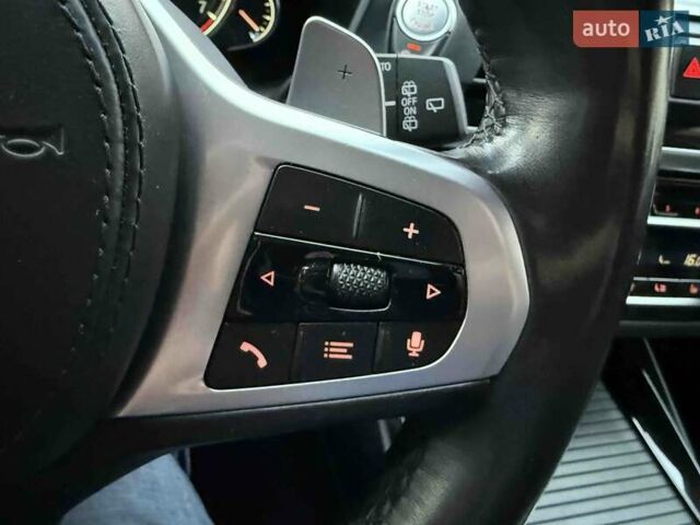 Черный БМВ Х3, объемом двигателя 2 л и пробегом 77 тыс. км за 31400 $, фото 22 на Automoto.ua