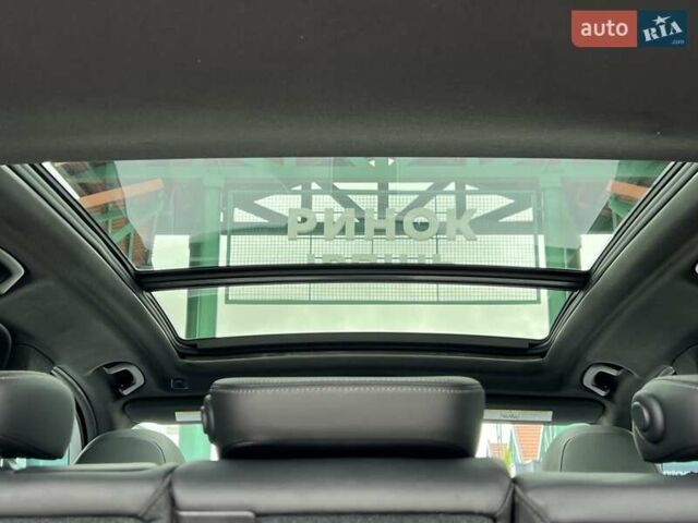 Черный БМВ Х3, объемом двигателя 3 л и пробегом 158 тыс. км за 34500 $, фото 95 на Automoto.ua