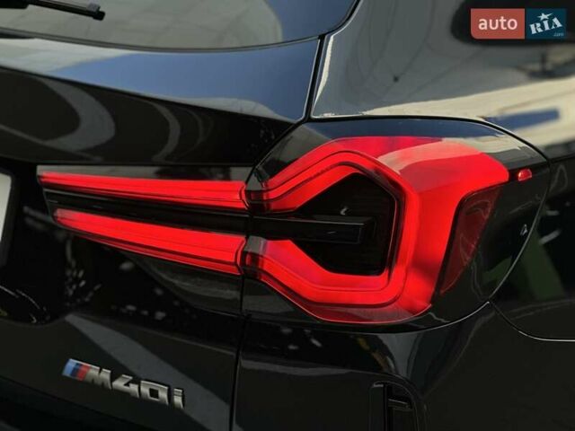 Черный БМВ Х3, объемом двигателя 3 л и пробегом 112 тыс. км за 37990 $, фото 10 на Automoto.ua