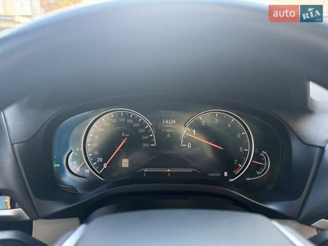 Черный БМВ Х3, объемом двигателя 2 л и пробегом 170 тыс. км за 24500 $, фото 39 на Automoto.ua