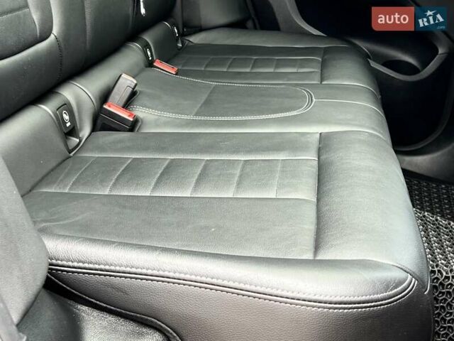 Черный БМВ Х3, объемом двигателя 3 л и пробегом 158 тыс. км за 34500 $, фото 89 на Automoto.ua