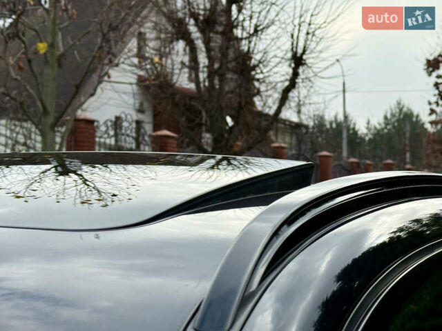 Черный БМВ Х3, объемом двигателя 3 л и пробегом 90 тыс. км за 37950 $, фото 7 на Automoto.ua