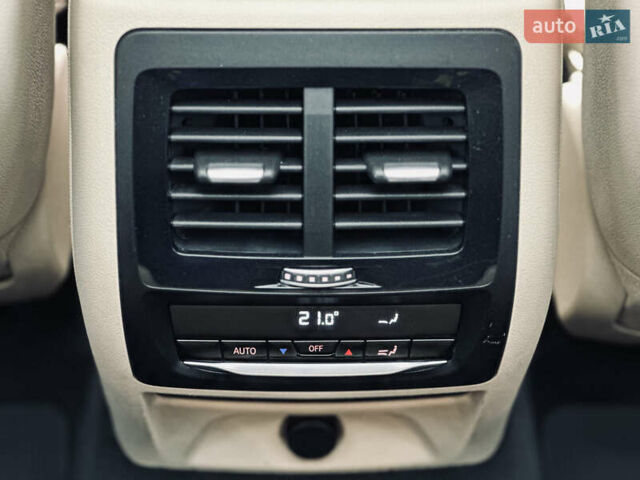 Черный БМВ Х3, объемом двигателя 1.6 л и пробегом 109 тыс. км за 28000 $, фото 44 на Automoto.ua