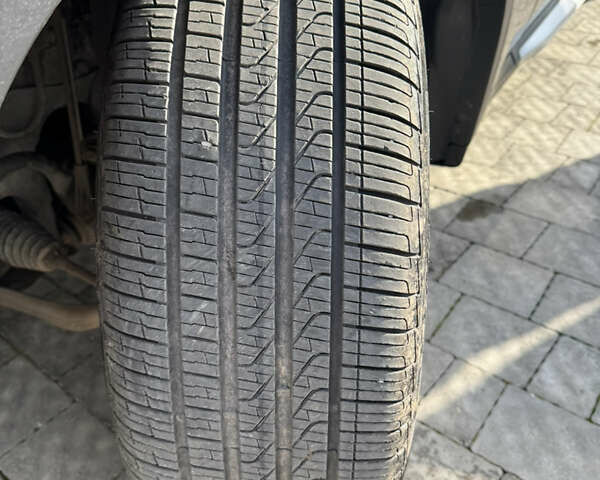 Чорний БМВ Х3, об'ємом двигуна 2 л та пробігом 190 тис. км за 26300 $, фото 24 на Automoto.ua