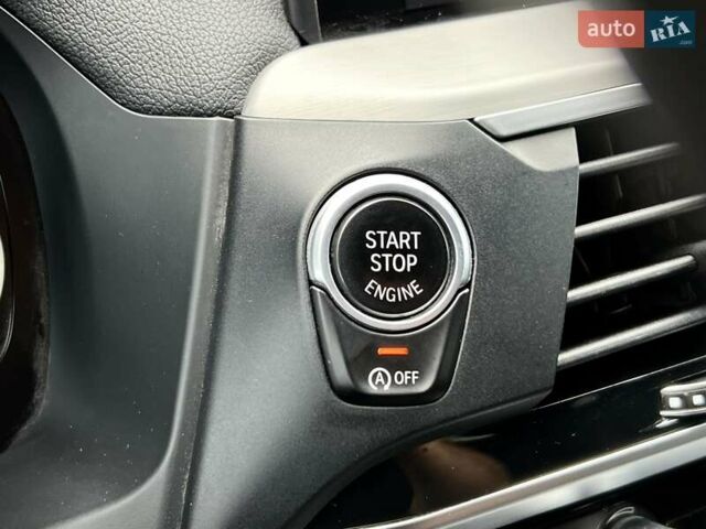 Черный БМВ Х3, объемом двигателя 3 л и пробегом 158 тыс. км за 34500 $, фото 68 на Automoto.ua