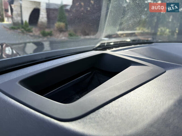 Черный БМВ Х3, объемом двигателя 2 л и пробегом 170 тыс. км за 24500 $, фото 41 на Automoto.ua