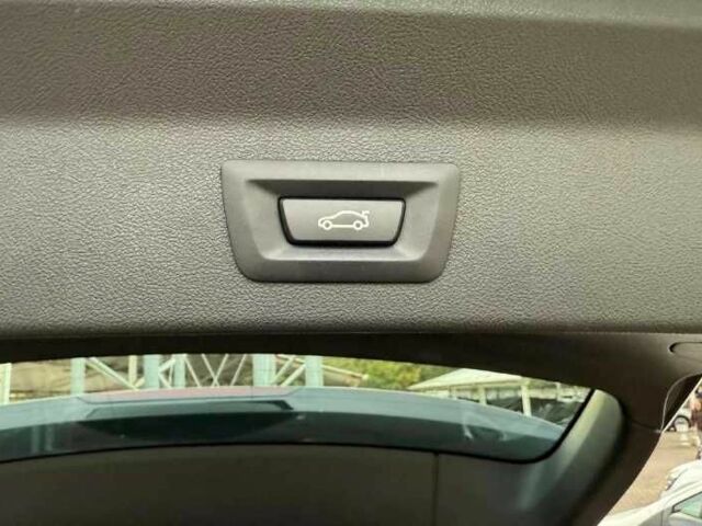 Черный БМВ Х3, объемом двигателя 2 л и пробегом 144 тыс. км за 19800 $, фото 10 на Automoto.ua