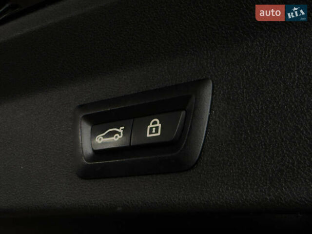 Черный БМВ Х3, объемом двигателя 3 л и пробегом 118 тыс. км за 35499 $, фото 27 на Automoto.ua