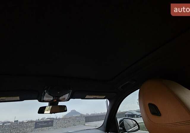 Черный БМВ Х3, объемом двигателя 2 л и пробегом 220 тыс. км за 23499 $, фото 67 на Automoto.ua