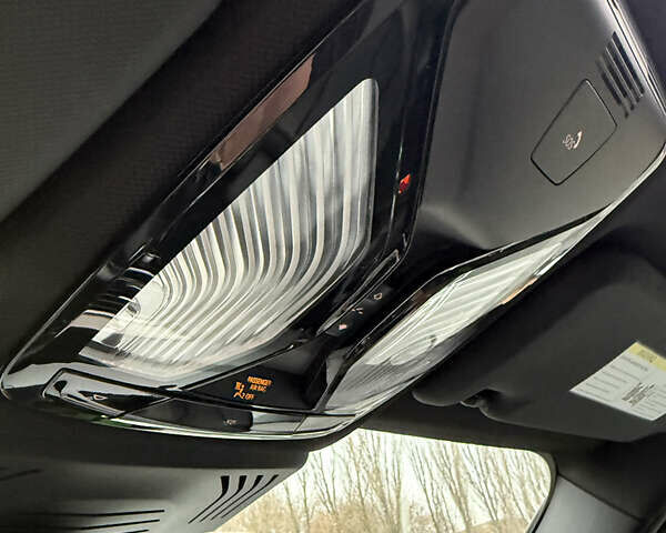 Черный БМВ Х3, объемом двигателя 2 л и пробегом 147 тыс. км за 27399 $, фото 25 на Automoto.ua