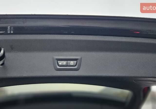 Черный БМВ Х3, объемом двигателя 2 л и пробегом 220 тыс. км за 23499 $, фото 87 на Automoto.ua