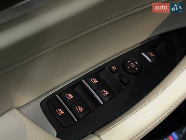 Черный БМВ Х3, объемом двигателя 3 л и пробегом 118 тыс. км за 35499 $, фото 28 на Automoto.ua