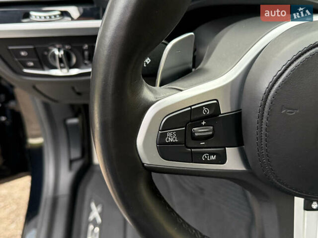 Черный БМВ Х3, объемом двигателя 3 л и пробегом 90 тыс. км за 37950 $, фото 27 на Automoto.ua