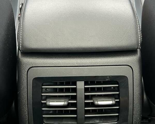 Черный БМВ Х3, объемом двигателя 3 л и пробегом 158 тыс. км за 34500 $, фото 86 на Automoto.ua