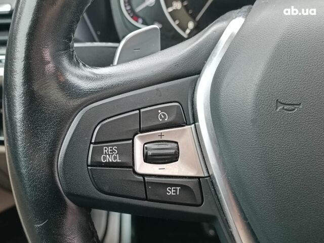 Чорний БМВ Х3, об'ємом двигуна 2 л та пробігом 160 тис. км за 26490 $, фото 27 на Automoto.ua