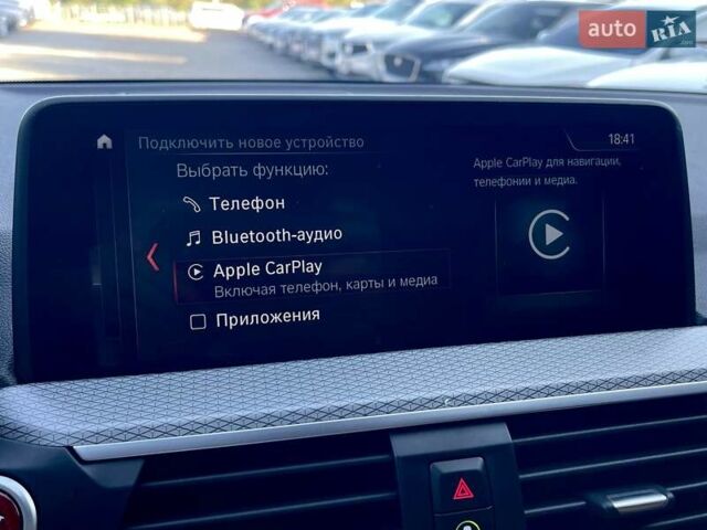 Черный БМВ Х3, объемом двигателя 3 л и пробегом 112 тыс. км за 37990 $, фото 30 на Automoto.ua