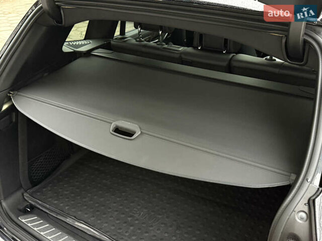 Черный БМВ Х3, объемом двигателя 3 л и пробегом 90 тыс. км за 34900 $, фото 41 на Automoto.ua