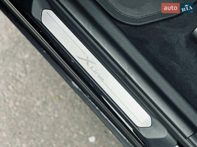 Черный БМВ Х3, объемом двигателя 1.6 л и пробегом 109 тыс. км за 28000 $, фото 43 на Automoto.ua