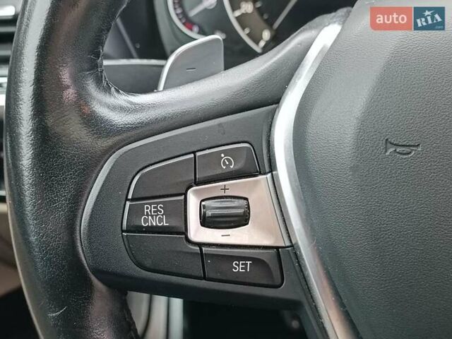 Черный БМВ Х3, объемом двигателя 2 л и пробегом 160 тыс. км за 26490 $, фото 27 на Automoto.ua