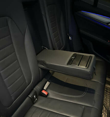 Черный БМВ Х3, объемом двигателя 2 л и пробегом 85 тыс. км за 29999 $, фото 52 на Automoto.ua