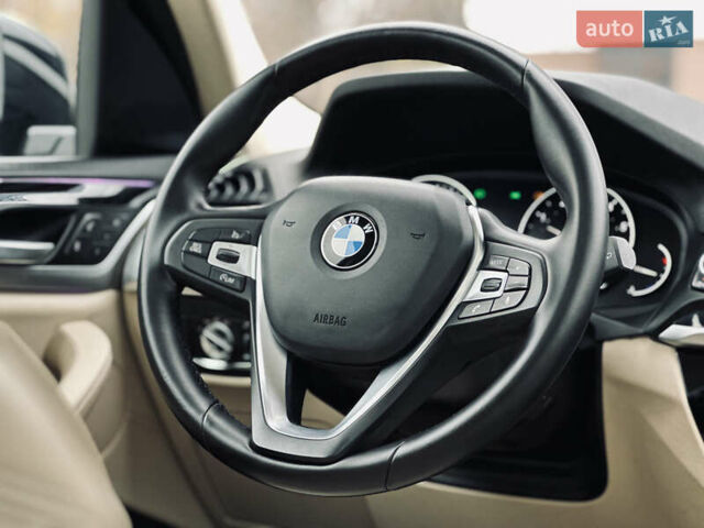 Черный БМВ Х3, объемом двигателя 1.6 л и пробегом 109 тыс. км за 28000 $, фото 47 на Automoto.ua