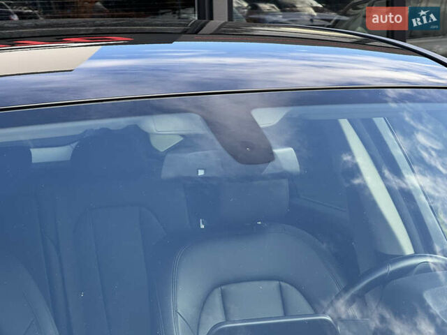 Чорний БМВ Х3, об'ємом двигуна 2 л та пробігом 117 тис. км за 26500 $, фото 15 на Automoto.ua