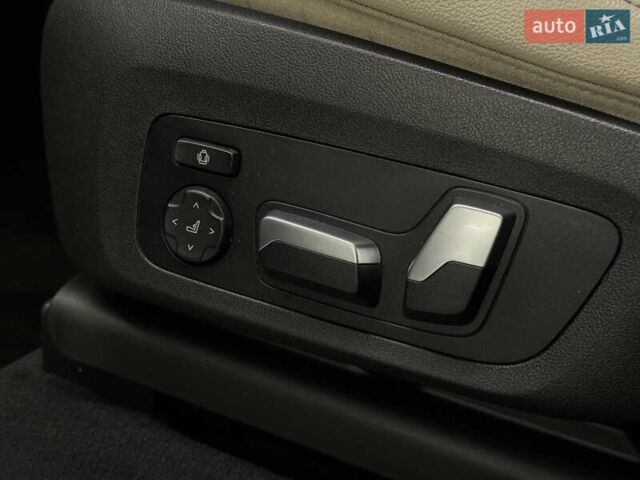 Черный БМВ Х3, объемом двигателя 3 л и пробегом 118 тыс. км за 35499 $, фото 18 на Automoto.ua