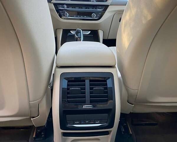 Черный БМВ Х3, объемом двигателя 1.6 л и пробегом 89 тыс. км за 27100 $, фото 28 на Automoto.ua